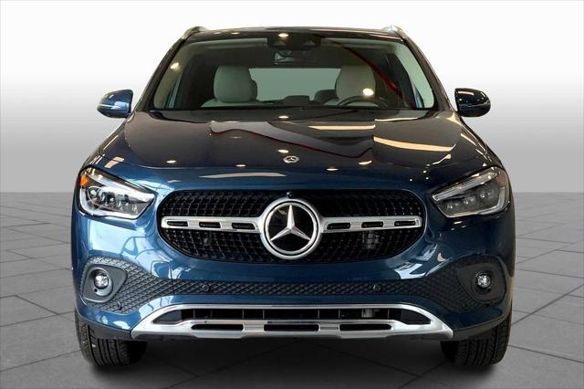 used 2023 Mercedes-Benz GLA 250 car, priced at $32,989