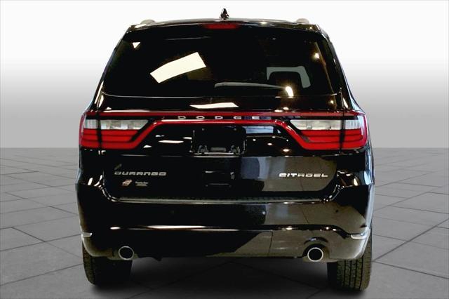 used 2018 Dodge Durango car, priced at $19,934