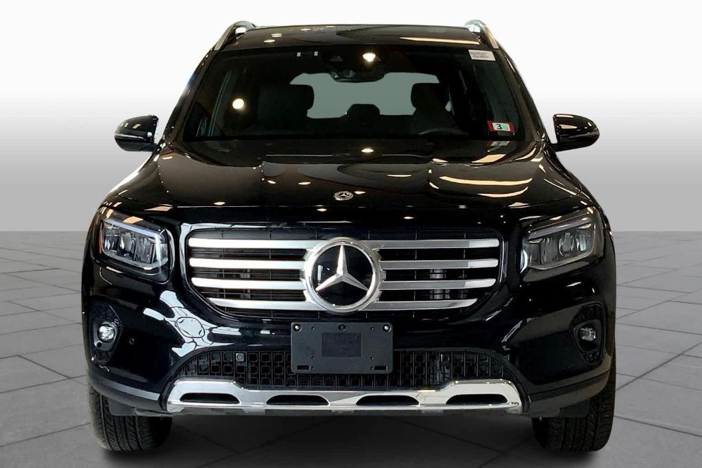 used 2024 Mercedes-Benz GLB 250 car, priced at $43,555