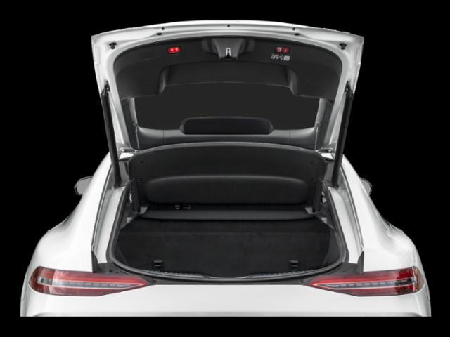 new 2026 Mercedes-Benz AMG GT 53 car, priced at $139,875