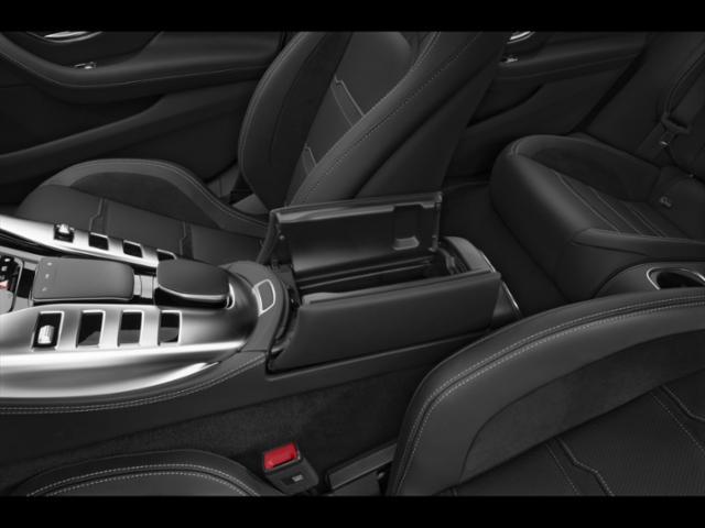 new 2026 Mercedes-Benz AMG GT 53 car, priced at $139,875