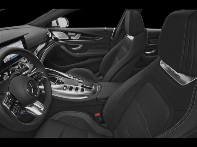 new 2026 Mercedes-Benz AMG GT 53 car, priced at $139,875