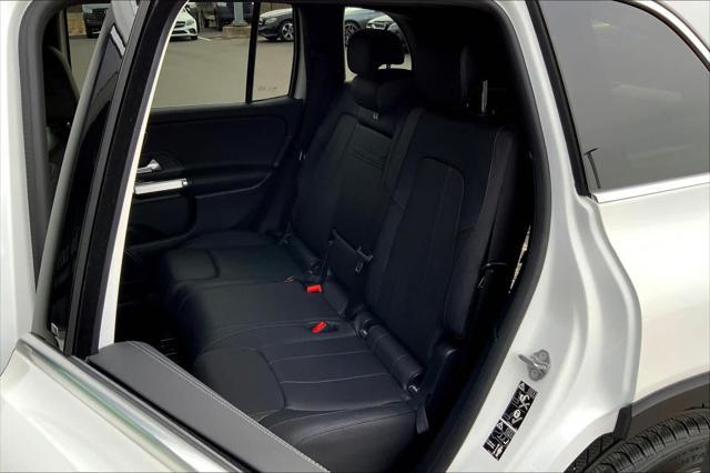 used 2021 Mercedes-Benz GLB 250 car, priced at $24,093