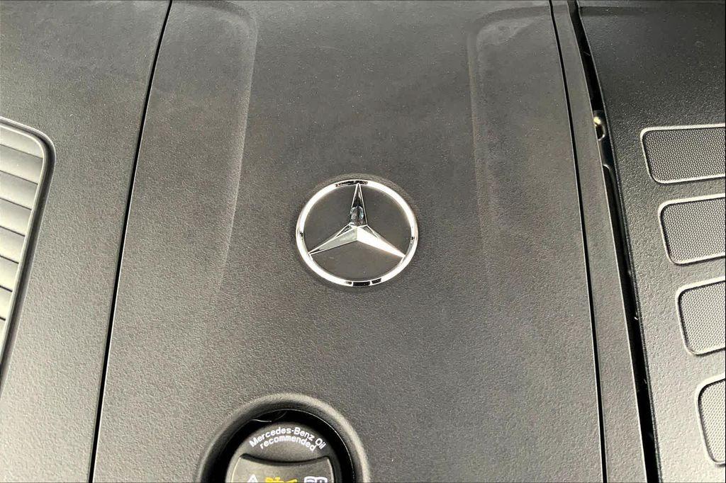 new 2026 Mercedes-Benz GLC 300 car, priced at $58,505