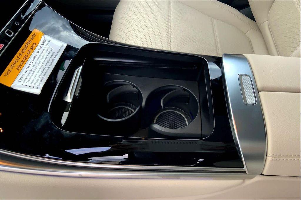 new 2026 Mercedes-Benz GLC 300 car, priced at $58,505