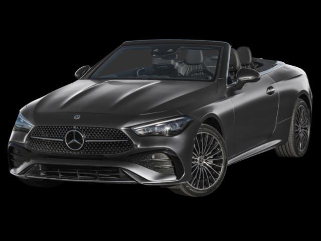 new 2025 Mercedes-Benz CLE 300 car, priced at $73,795