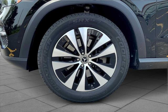 used 2025 Mercedes-Benz GLE 350 car, priced at $58,298