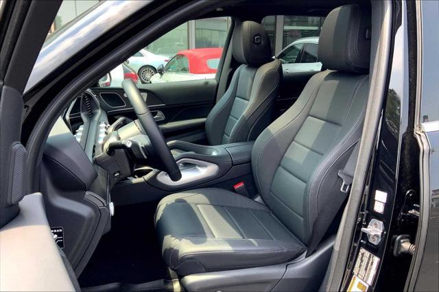 used 2025 Mercedes-Benz GLE 350 car, priced at $58,298