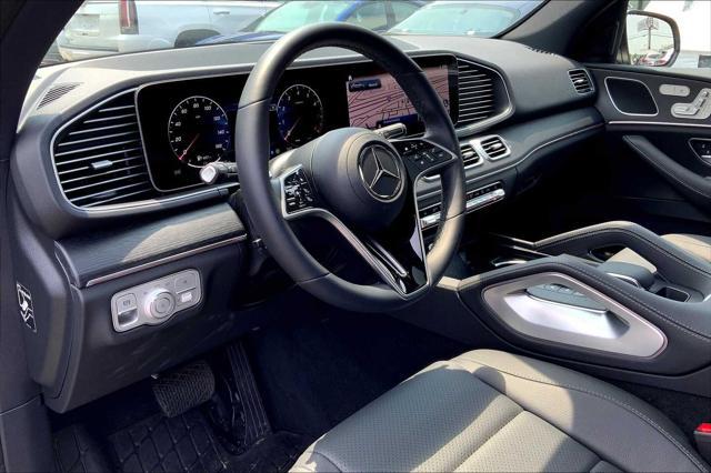 used 2025 Mercedes-Benz GLE 350 car, priced at $58,298