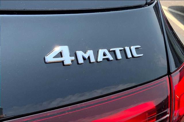 used 2025 Mercedes-Benz GLE 350 car, priced at $58,298
