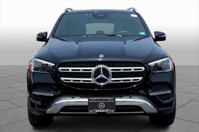 used 2025 Mercedes-Benz GLE 350 car, priced at $58,298