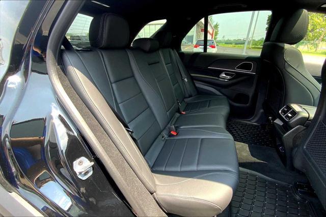 used 2025 Mercedes-Benz GLE 350 car, priced at $58,298