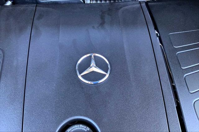 new 2025 Mercedes-Benz GLE 450e car, priced at $79,890