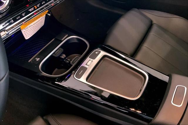 used 2025 Mercedes-Benz CLA 250 car, priced at $42,448