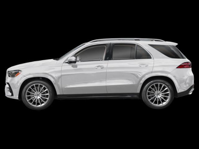 new 2025 Mercedes-Benz GLE 450 car, priced at $87,615