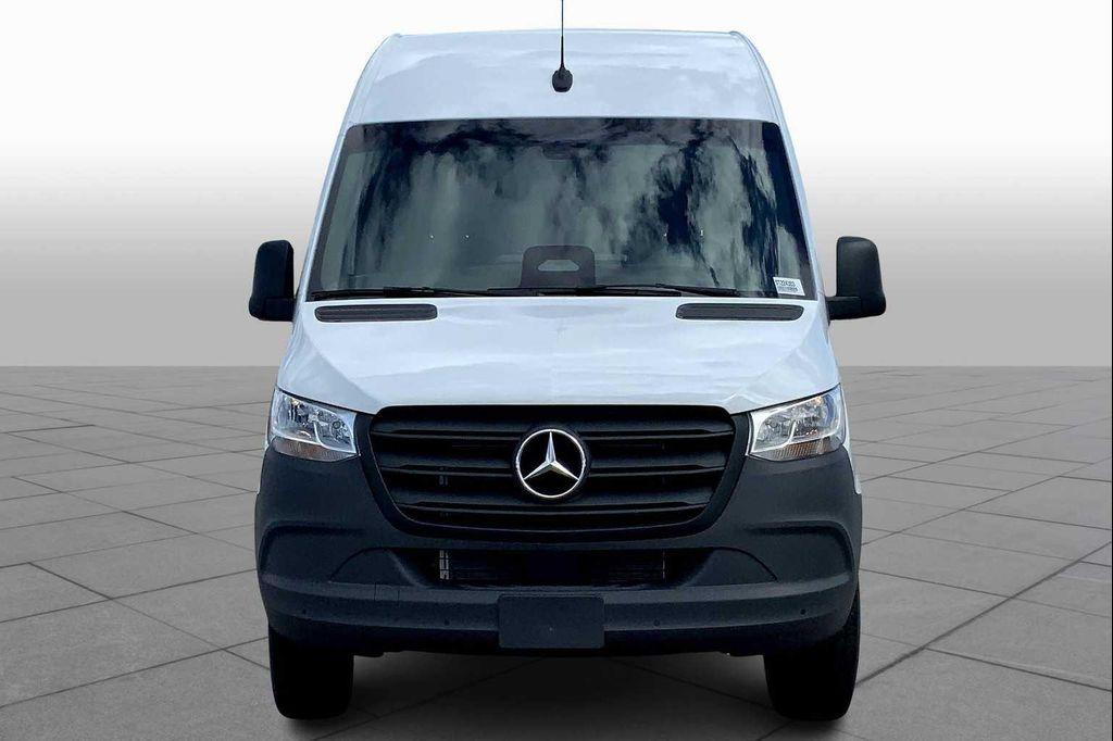 new 2025 Mercedes-Benz Sprinter 2500 car, priced at $67,072