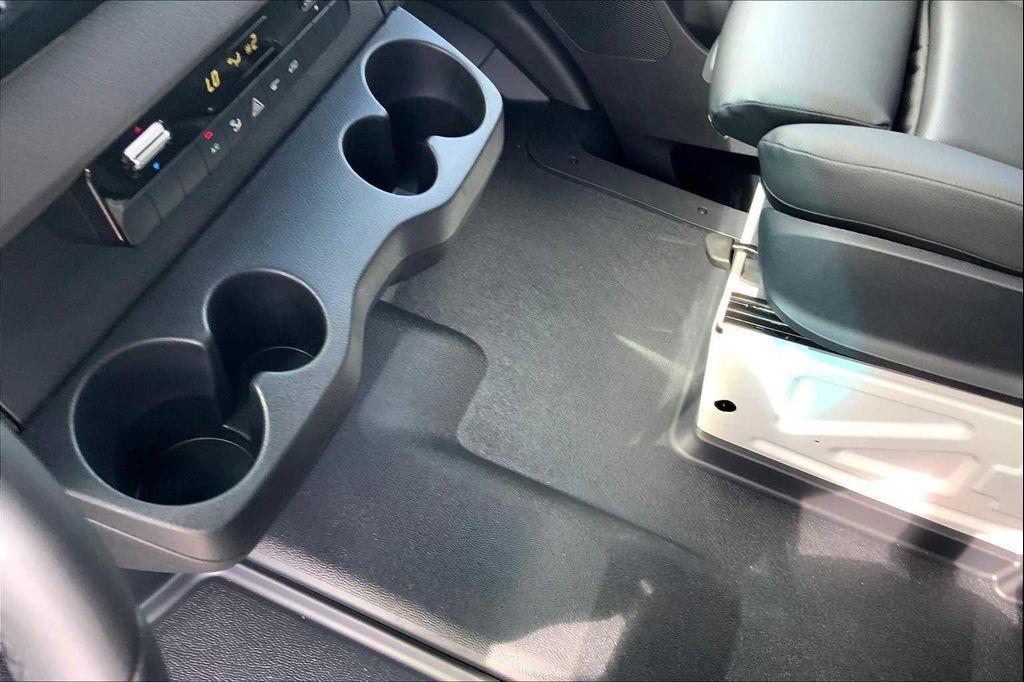new 2025 Mercedes-Benz Sprinter 2500 car, priced at $67,072