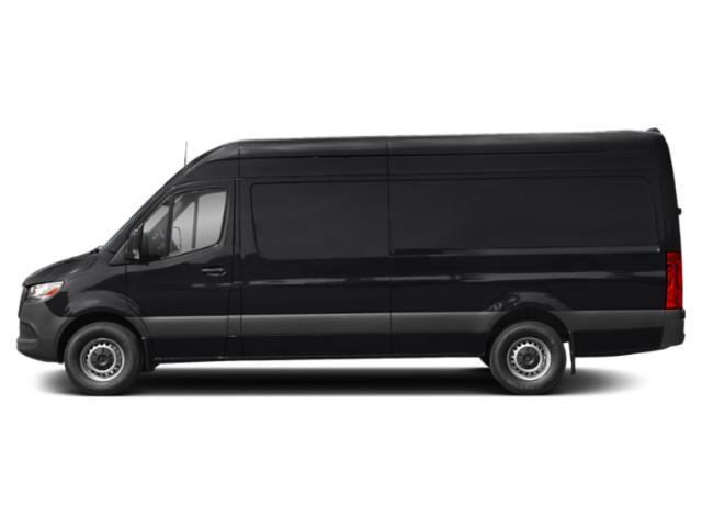 new 2024 Mercedes-Benz Sprinter 2500 car, priced at $78,782