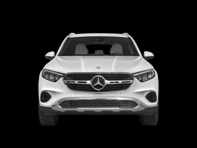 new 2025 Mercedes-Benz GLC 300 car, priced at $63,835