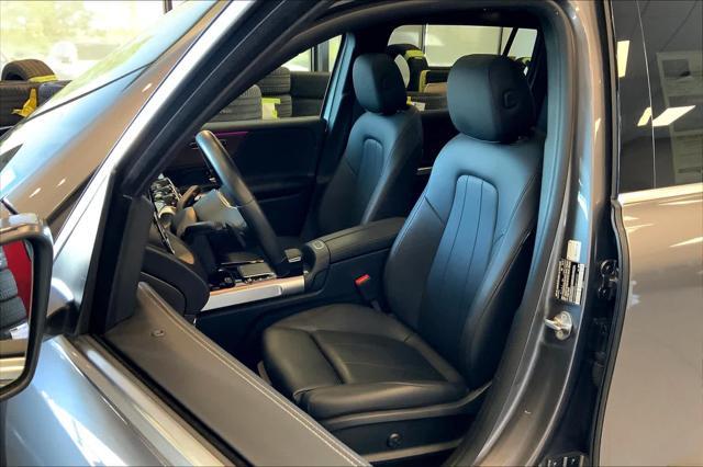 used 2022 Mercedes-Benz GLB 250 car, priced at $28,899