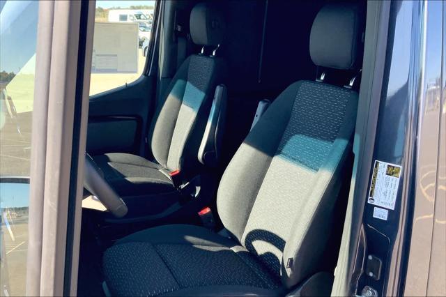 new 2025 Mercedes-Benz Sprinter 2500 car, priced at $79,949