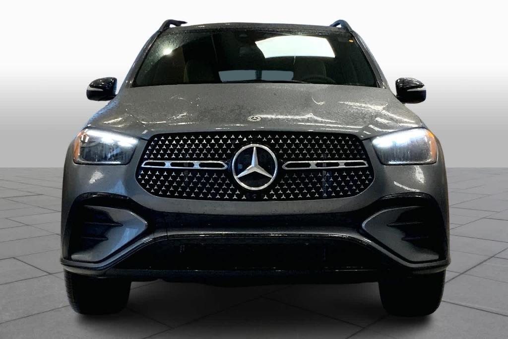 new 2024 Mercedes-Benz GLE 450 car, priced at $85,275