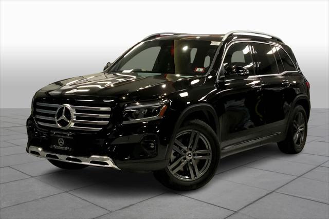 used 2024 Mercedes-Benz GLB 250 car, priced at $44,555