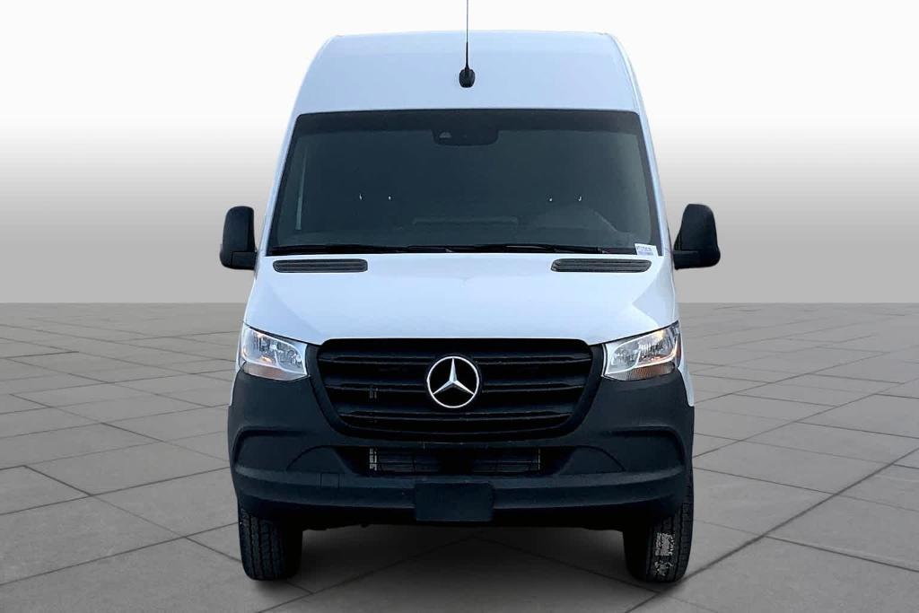 new 2024 Mercedes-Benz Sprinter 2500 car, priced at $60,617