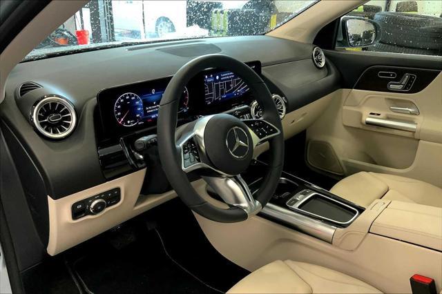 used 2025 Mercedes-Benz GLA 250 car, priced at $43,598