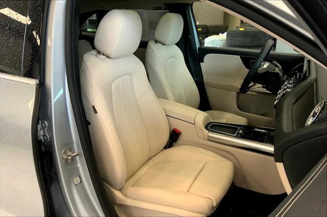 used 2025 Mercedes-Benz GLA 250 car, priced at $43,598