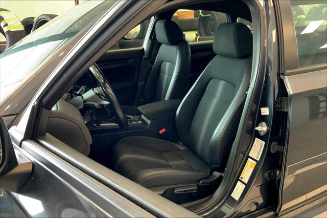 used 2022 Honda Civic car, priced at $22,989