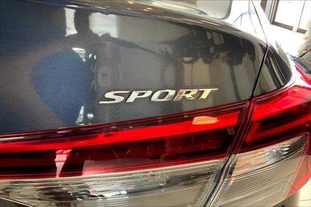 used 2022 Honda Civic car, priced at $22,989