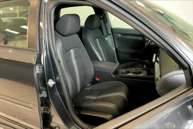 used 2022 Honda Civic car, priced at $22,989
