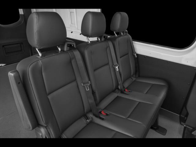 new 2025 Mercedes-Benz Sprinter 2500 car, priced at $83,207