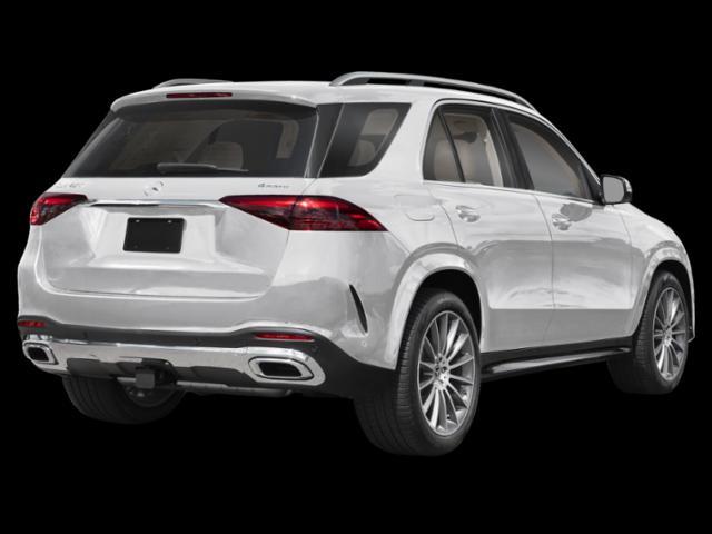 new 2025 Mercedes-Benz GLE 450 car, priced at $87,495