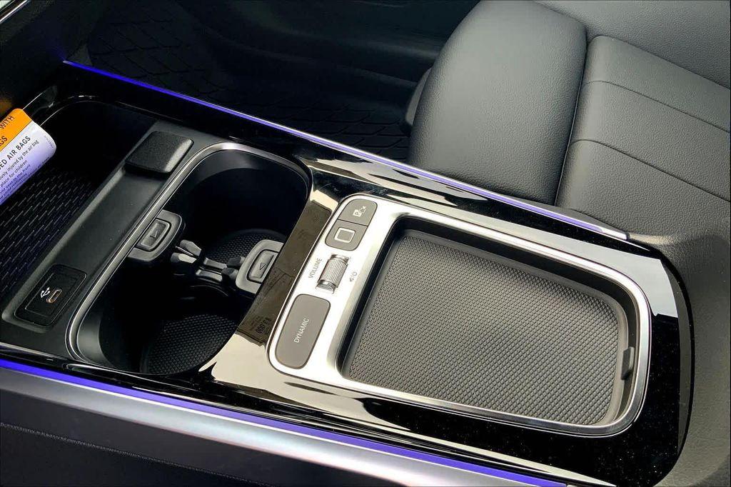 new 2026 Mercedes-Benz GLB 250 car, priced at $52,390