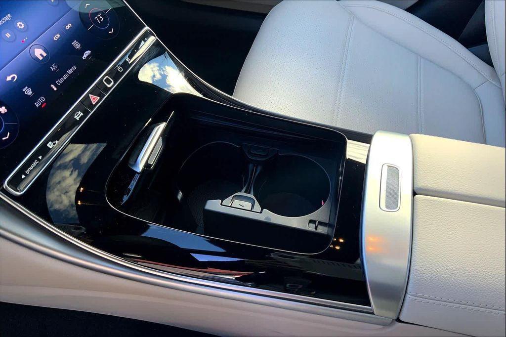 used 2025 Mercedes-Benz C-Class car, priced at $43,504