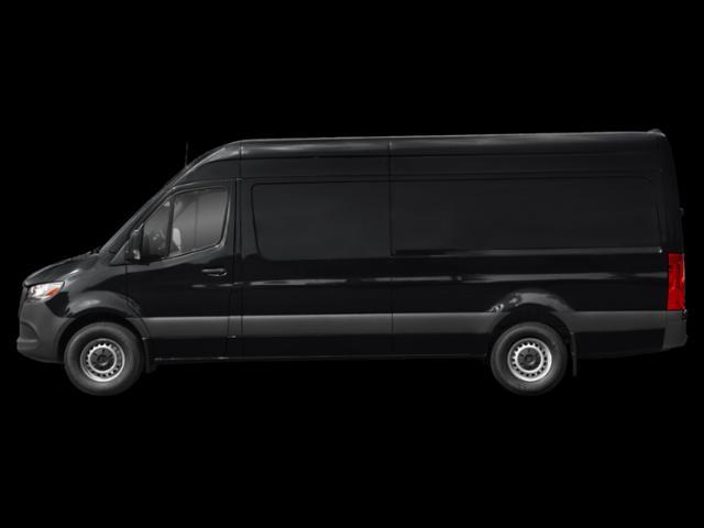 new 2025 Mercedes-Benz Sprinter 2500 car, priced at $70,215