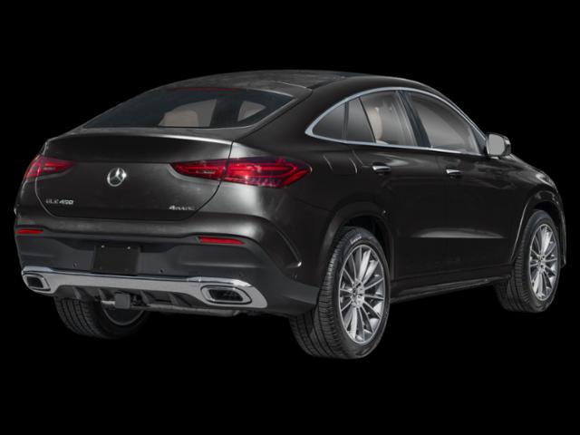 new 2025 Mercedes-Benz GLE 450 car, priced at $85,585