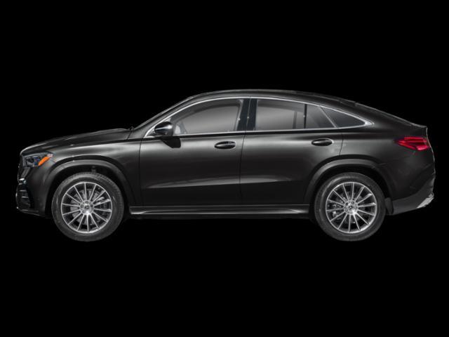 new 2025 Mercedes-Benz GLE 450 car, priced at $85,585