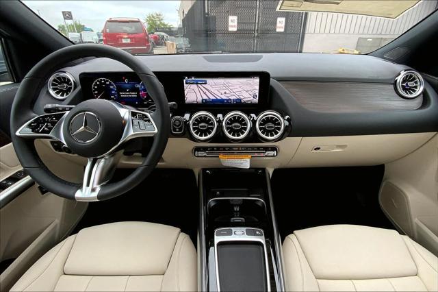 new 2025 Mercedes-Benz GLA 250 car, priced at $51,310