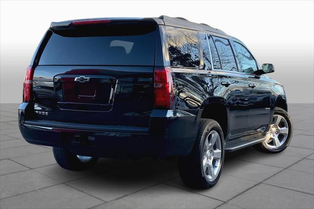 used 2019 Chevrolet Tahoe car, priced at $29,989