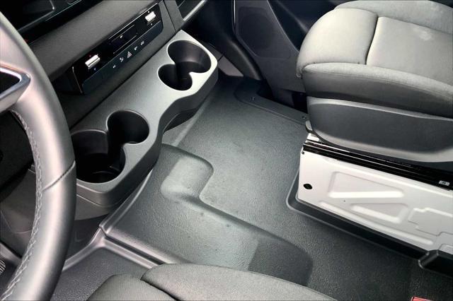 new 2025 Mercedes-Benz Sprinter 2500 car, priced at $67,001