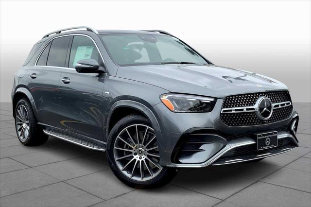 new 2025 Mercedes-Benz GLE 450e car, priced at $85,035