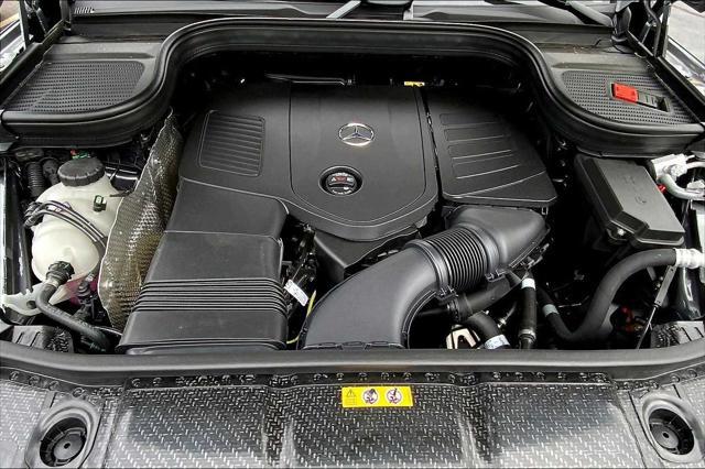 new 2025 Mercedes-Benz GLE 450e car, priced at $85,035