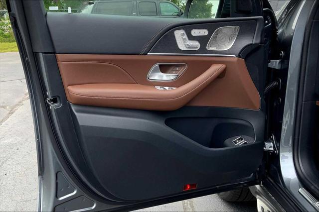 new 2025 Mercedes-Benz GLE 450e car, priced at $85,035