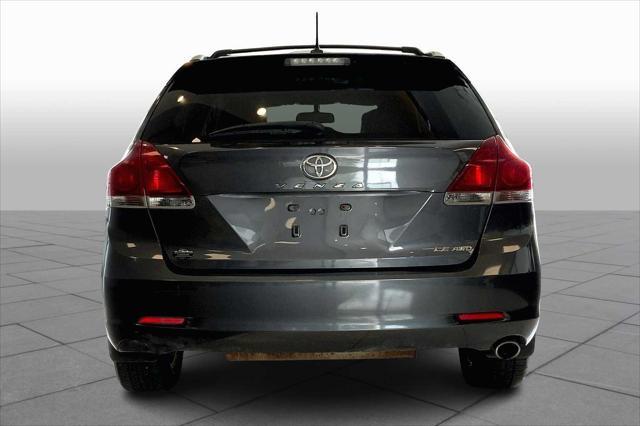 used 2013 Toyota Venza car, priced at $9,999