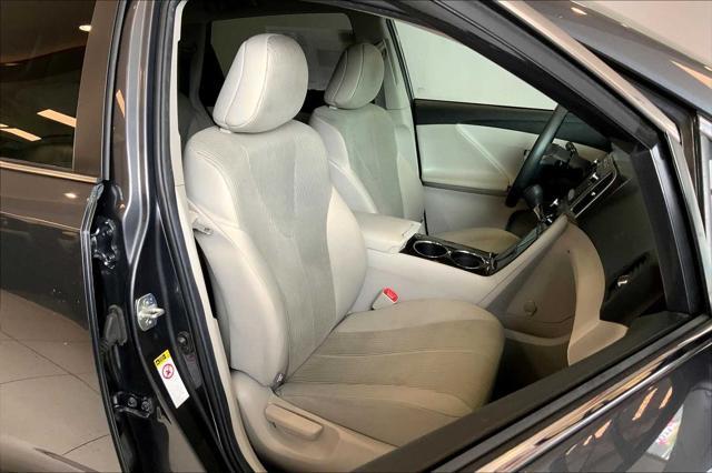 used 2013 Toyota Venza car, priced at $9,999