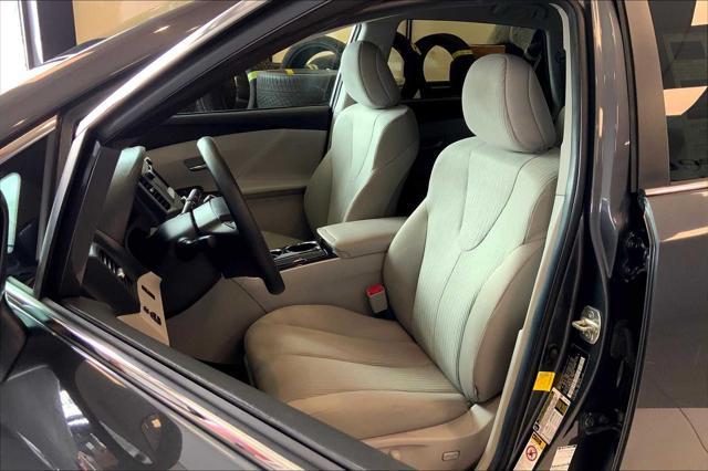 used 2013 Toyota Venza car, priced at $9,999
