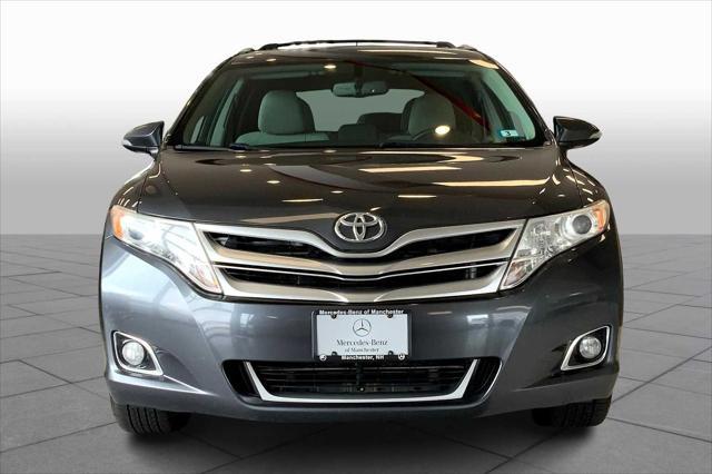 used 2013 Toyota Venza car, priced at $9,999